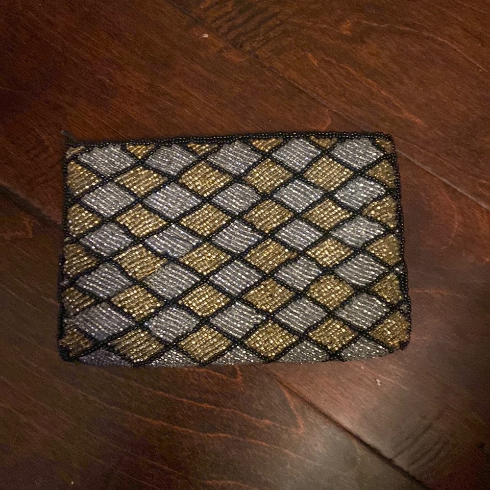 Vintage neiman marcus purse